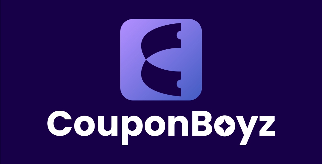 Launching CouponBoyz